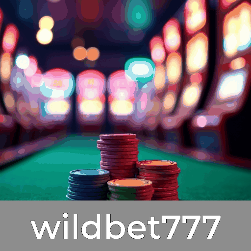 Descubra a Variedade de Jogos de Cassino no Wildbet777: Uma Experiência Imersiva com Ganhos Reais