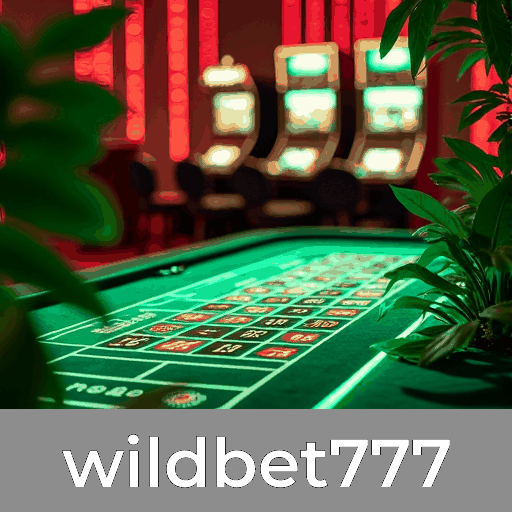 Wildbet777: Cassino VIP Brasileiro com Dealers ao Vivo e Blackjack