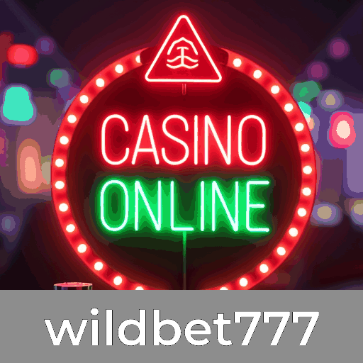 Descubra o Wildbet777: Variedade de Jogos e Entretenimento Completo com Slots de Alta Volatilidade e Jogos de Mesa ao Vivo
