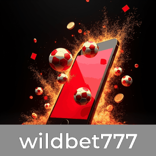 wildbet777: Experiência Premium em uma Plataforma de Apostas Completa e Confiável